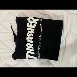 Thrasher Hoodie